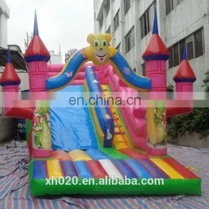 Dragon Inflatable Water Slide for Sale thumbnail-5