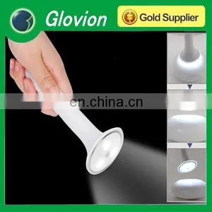 Best Sale Led Handle Night Light Vase Design Night Light thumbnail-1