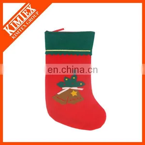 2015 Hot/New Design Santa Sack/Xmas Decoration/Christmas Stocking thumbnail-2