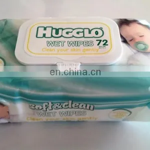 WET WIPES 72 PCS TURKISH PRODUCTS thumbnail-6