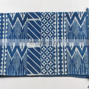 Living Room Cotton Carpet Area Rugs 4 x 6 Custom Made Design thumbnail-3