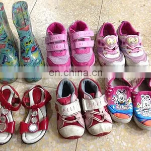 2017 High Quality Used Clothes in Bales and Shoes Clothes Second Hand thumbnail-5