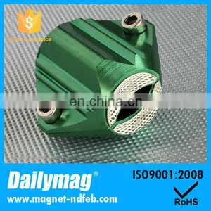 Fully Automatic Water Softener thumbnail-3