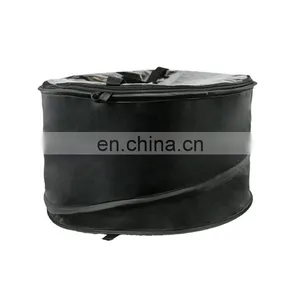 Factory Hat Storage Travel Bag Round Hat Box thumbnail-6