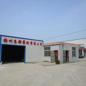 Yangzhou Jingdu Brush Co,.Ltd company overview - view 1 thumbnail