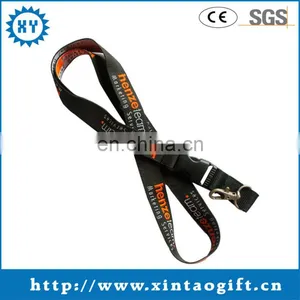Fashion Cute Lanyards With Safety Breakaway Buckles thumbnail-1