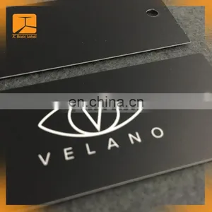 Supplier Customized Factory Price Shoe Hang Tag Design,cardboard Shoe Hang Tag thumbnail-1