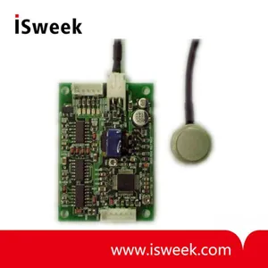 HG-MP40WP Ultrasonic Multi-Step Proximity Sensor/Module thumbnail-1