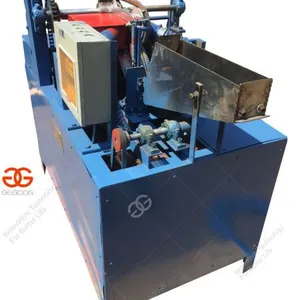 Large Capacity High Speed Wooden Toothpick Making Machine Sales in China thumbnail-3