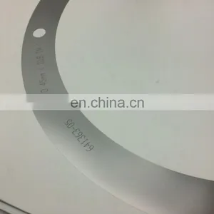 Factory Price Photo Etching Metla Shim Plate 0.03mm Thickness thumbnail-2