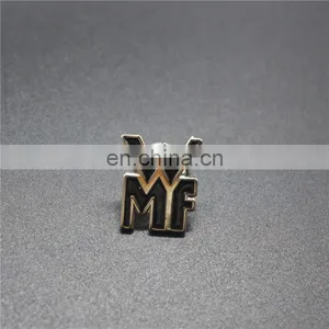 High-end Copper Antique Copper Badge Maker thumbnail-1