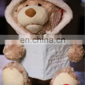 So Cute Make Your Own Voice Recording Toys thumbnail-2