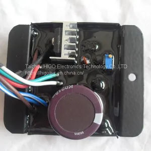 HONDA EC1800 Generator AVR thumbnail-2