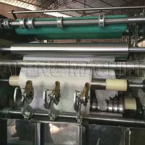 Facial Tissue Machine thumbnail-5