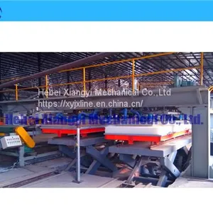 Calcium Silicate Board Machine thumbnail-1