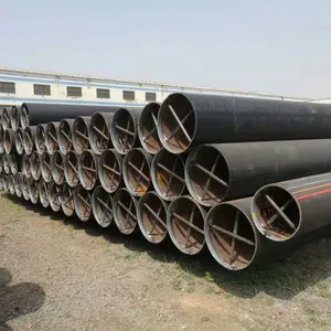 China Lsaw Stainless Steel Pipe Supplier thumbnail-5