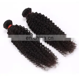 100% Virgin Remy New Fashion Weft Hair thumbnail-1