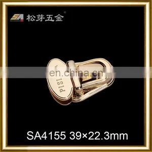 Italy Customized High Quality Fashion Push Lock for Handbags thumbnail-4