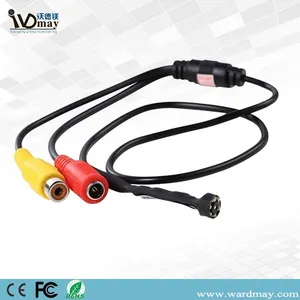 Indoor 1.3MP Wdm Ahd CCTV Camera Manual Varifocal Lens thumbnail-1