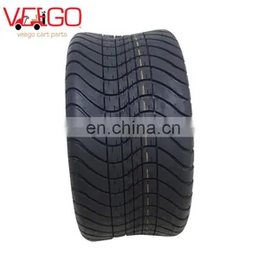 22x11-10 All Terrain Golf Cart Tire With Popular Tread thumbnail-2