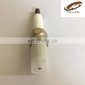 OEM Engine Normal Spark Plugs 90919-01176 K16R-U for Yaris Vios Corolla Hilux K16RU thumbnail-1