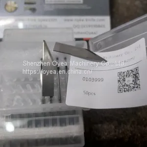 Atom KNIFE Blade 25-0/1/S HV1600 – 01033857 thumbnail-2