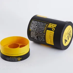 High Quality Wholesale Private Label Plastic Box thumbnail-1