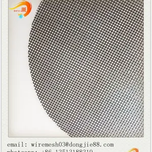 Good Tensile Strength Roller Window Screen Direct Sale thumbnail-2