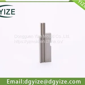 Tungsten Carbide Die&connector Molds&precision Spare Parts Supplier thumbnail-1