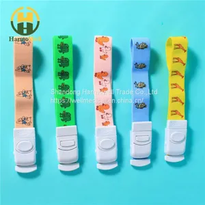Customized Release Elastic Band First Aid Medical Imprint Buckle Tourniquet thumbnail-4