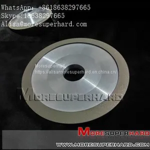Grinding Wheels For Woodworking Tools Alisa@moresuperhard.com thumbnail-4