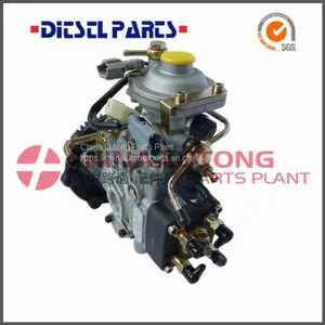 Feed Pump Assembly or Fuel Pump Assembly NJ-VE4-11F1900L064 for Fuel Pump Diesel thumbnail-2