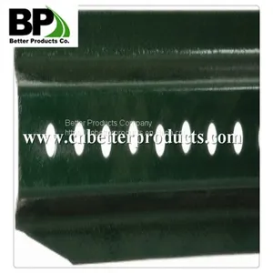 Manufacturer Street Sign u Channel Post With High Strength thumbnail-4