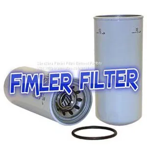 FUNK Filters YZ104288, 4003058, 4003483, 4003488, 4013E3P, TRC7244, YZ104288 thumbnail-1