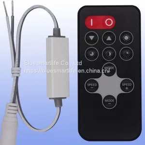 Mini R110 Single Color LED Controller thumbnail-2