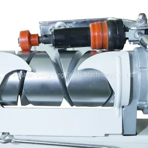 GH018-B High Speed Yarn Cone to Cone Rewinding Machine (Within Length Calculator ) thumbnail-2