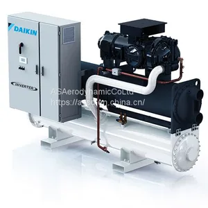 Daikin Compressor 2YC Series thumbnail-1