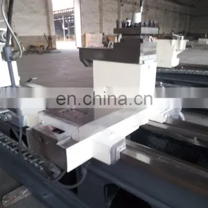 CW6180 Conventinal Horizontal Heavy Lathe Machine thumbnail-5
