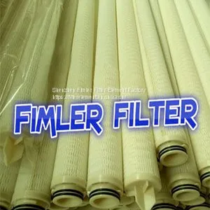 PECO Facet Filter PS-336-CC-40-LB, PS-336-CC-20-LB, PS-220-LL-20-LB, 52CC1324, PCHG-336 DN 114x914 thumbnail-1