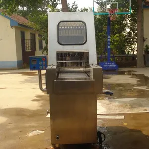 Pressure Marinade Machine 76 Needle Saline Injection thumbnail-1
