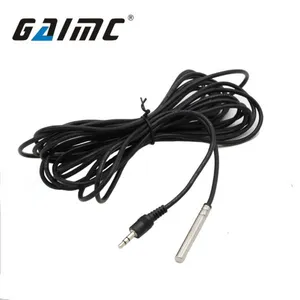 GTS300 Class B High Temperature Glass Fibre Pt1000 Temperature Sensor thumbnail-5