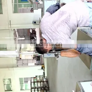 Hot Sale Single Head Industrial Fruit Peeling Machine Melon Peeling Machine thumbnail-1