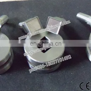 Candy Pill Tablet Press Machine With Small Scale Production thumbnail-6