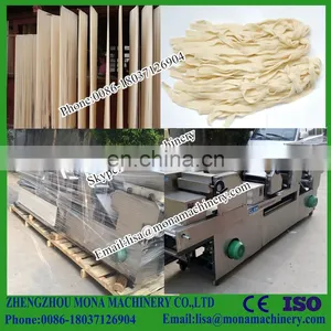 Instant Noodles Production Machine/noodles Tablet Press/noodles Machine thumbnail-5