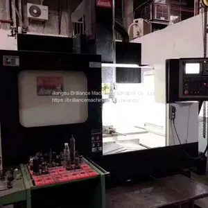 Taiwan AWEA 1060 Vertical Machining Center thumbnail-3