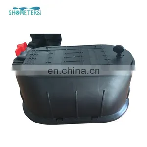 Hot Selling Small Digit Water Meters Box With High Quality thumbnail-6