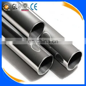 GB/T8163-2008 Seamless Steel Tube for Fluid Transport T12 Material Astm A213 Alloy Pipe thumbnail-3