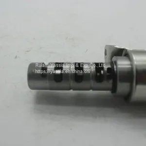 S60 2010 BB5E-6M280 Valve Timing Control Solenoid thumbnail-4