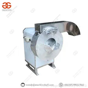 Fruit and Vegetable Cutting Machine Cut Carrot Stick Cutting Cassava Chips French Fry Cutter Machine thumbnail-1