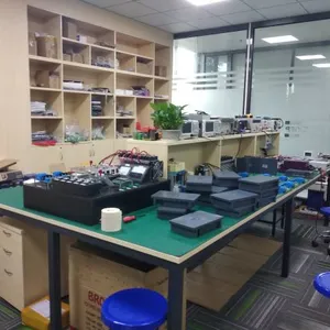 Shenzhen Sinepower Technology Co., Ltd. company overview - view 2 thumbnail